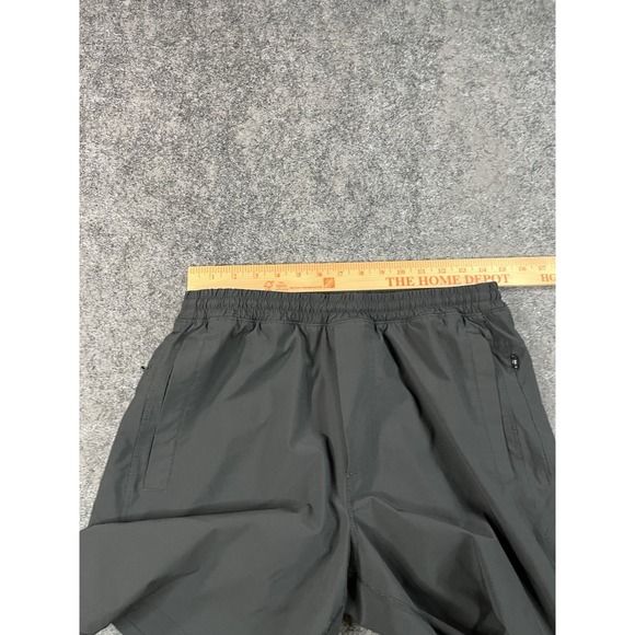 Bird Dogs Shorts Mens Large Black Lined 7" Boom For Your Boomstick Classic - Picture 10 of 10